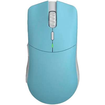 Мышь Glorious Model O Pro Hyperlight Wireless (Blue Lynx)