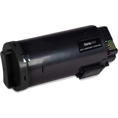 Картридж Europrint EPC-106R03887 Чёрный (C500/505)