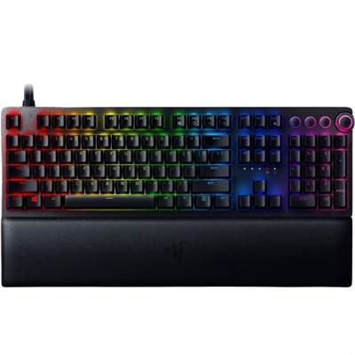 Клавиатура Razer Huntsman V2 Analog