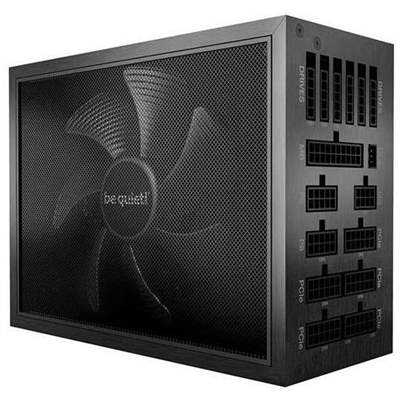 Блок питания 1200W, Bequiet! Dark Power Pro 12 1200W (Titanium)