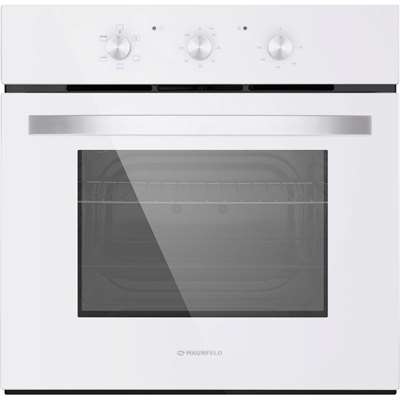 Шкаф духовой электрический Maunfeld AEOC.575W