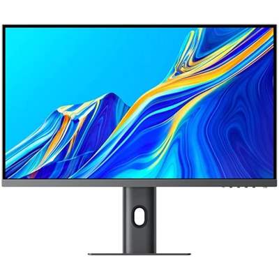 Монитор 27″ Xiaomi 4K Monitor 27, 3840x2160, 16:9, IPS, 60 Гц