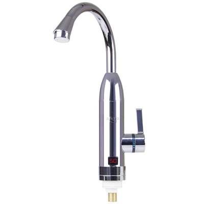 Кран водонагреватель проточной воды AQUA WH103W