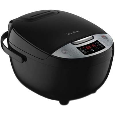 Мультиварка Moulinex Simply Cook MK611832