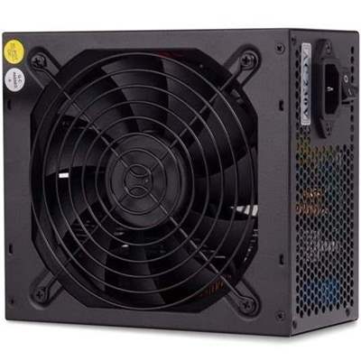 Блок питания 1600W, X-Game Game TTM Multi-rail 1600W
