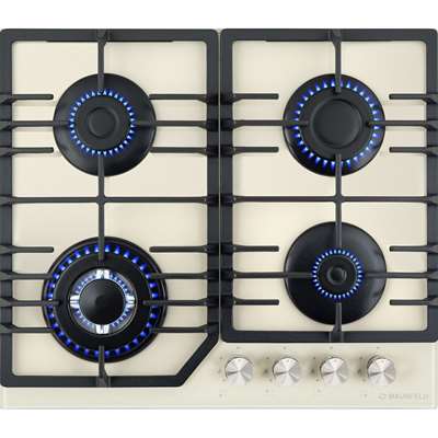 Газовая варочная панель Maunfeld EGHG.64.43CBG/G