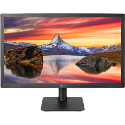 Монитор 21.5″ LG 22MP400-B, 1920x1080, 16:9, IPS, 75 Гц