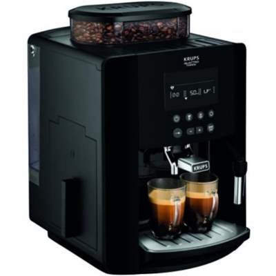 Кофемашина Krups ARABICA EA817010