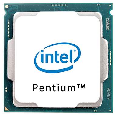 Процессор Intel Pentium G5400, ОЕМ