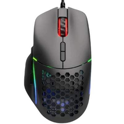 Мышь Glorious Model I (Matte Black)