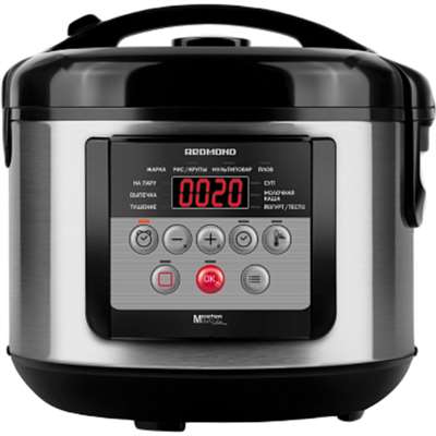 Мультиварка REDMOND MC103