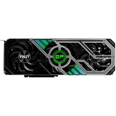 Видеокарта PALIT GeForce RTX 3070 Ti GamingPro (NED307T019P2-1046A) 8 GB/256 bit