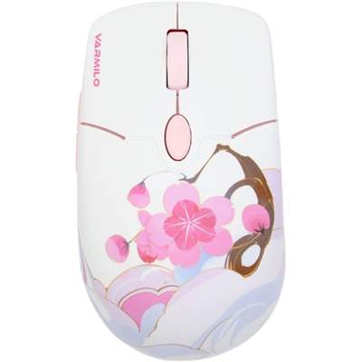 Мышь Varmilo VM01-V2 (Sakura)