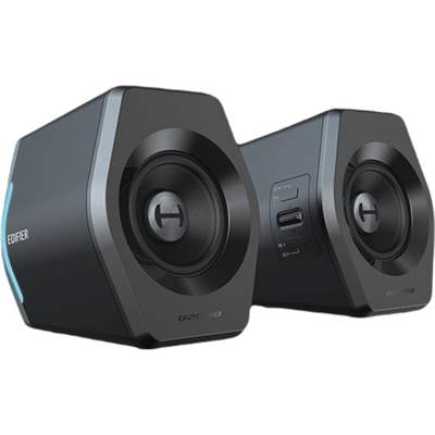 Колонки 2.0 Edifier G2000