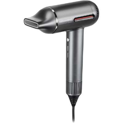 Фен Redmond HD1700 (Grey)