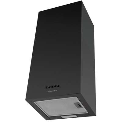 Кухонная вытяжка Maunfeld BOX Push 40, Черный