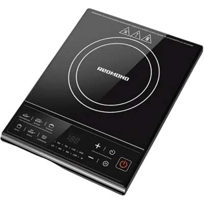 Плита индукционная REMOND RIC-4601