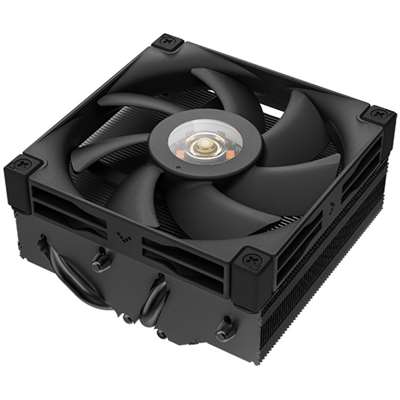 Кулер (CPU) Deepcool AN400 BK