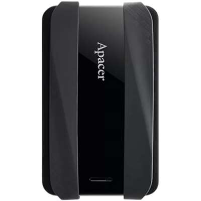 Внешний жёсткий диск Apacer 5TB 2.5" AC533 Чёрный