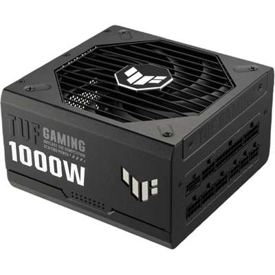 Блок питания 1000W, ASUS TUF Gaming 1000W Gold (Gold)