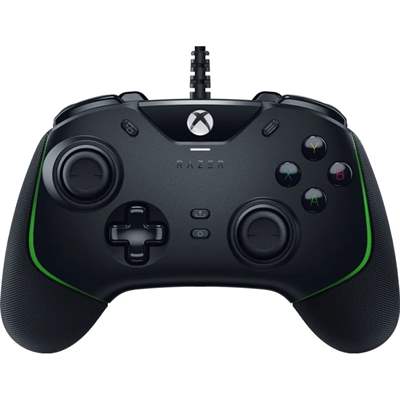 Геймпад Razer Wolverine V2