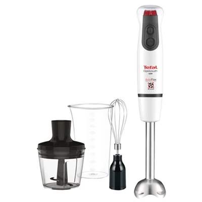 Блендер погружной Tefal Optitouch HB833132