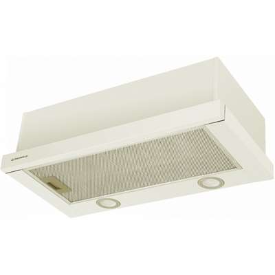 Кухонная вытяжка Maunfeld VS Fast Glass 60, Бежевый