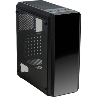 Корпус Delux Atom