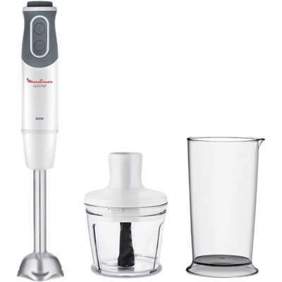 Блендер погружной Moulinex Optichef DD641132