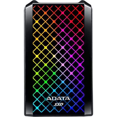 Внешний SSD ADATA SE900G, 1 ТБ