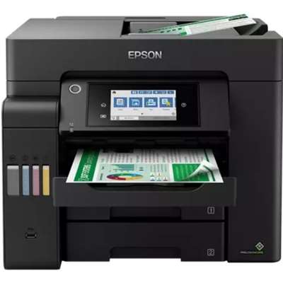 МФУ Epson L6550, струйный, цветной, A4