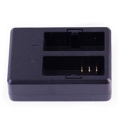 Зарядное устройство SJCAM SJ300 для 2-х аккумуляторов SJ4000