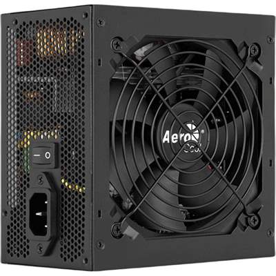 Блок питания 850W, Aerocool Integrator Gold 850W (Gold)