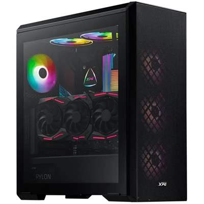Корпус ADATA XPG Defender (Black)