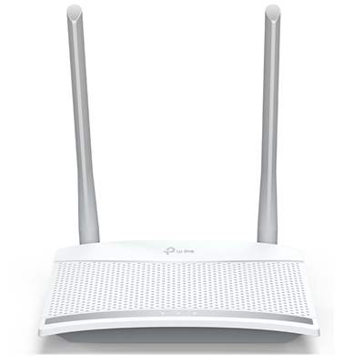 Wi-Fi Роутер TP-Link TL-WR820N