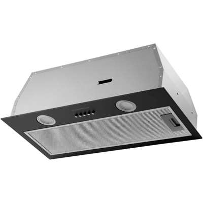 Кухонная вытяжка Maunfeld THAMES 601PM, Черный