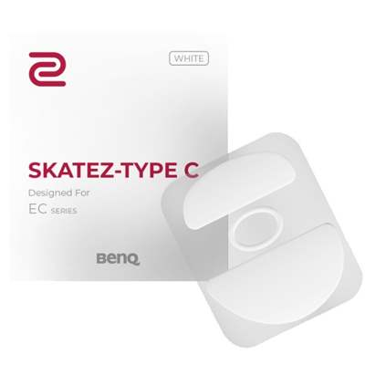 Ножки для компьютерных мышей Zowie серии EC