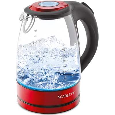Электрочайник Scarlett SC-EK27G99