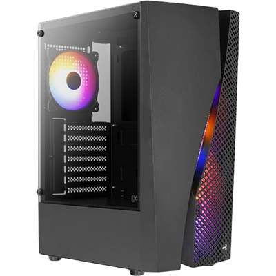 Корпус Aerocool Wave