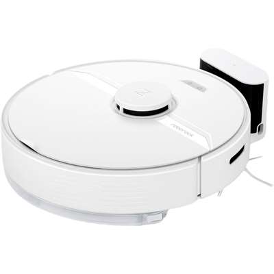 Робот-пылесос Roborock Q7 (White)