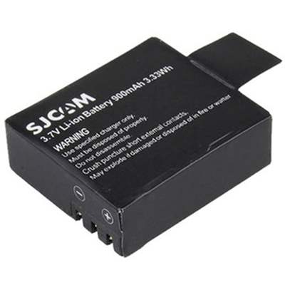 Аккумулятор для экшн-камер SJCAM SJ4000
