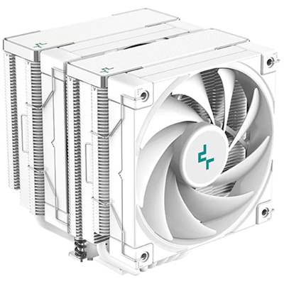 Кулер (CPU) Deepcool AK620 WH