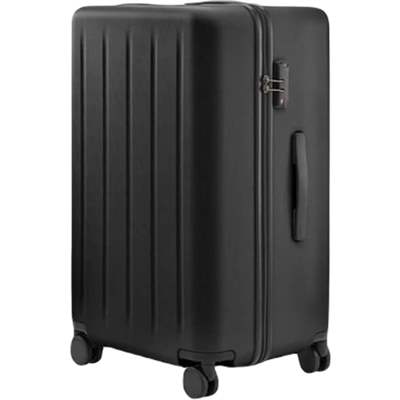 Чемодан NINETYGO Danube MAX 22″, Black