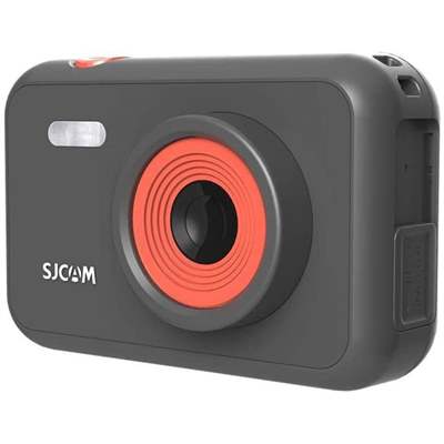 Экшн-камера SJCAM FUNCAM (Black)
