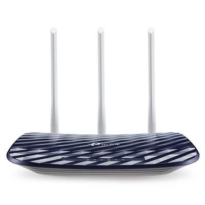 Wi-Fi Роутер TP-Link Archer C20