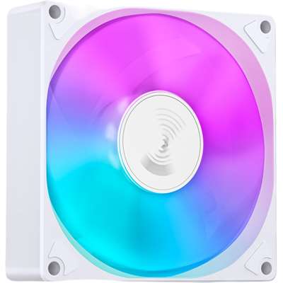 Кулер для корпуса Jonsbo SL-925CW, Ø92 мм