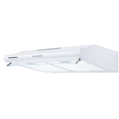 Кухонная вытяжка Maunfeld MP-1 60, Белый