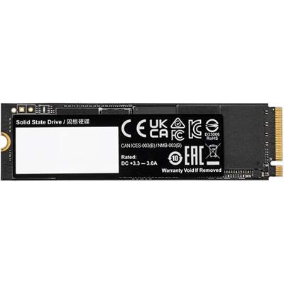 SSD накопитель Gigabyte AORUS 7300, 1 ТБ, M.2 NVMe PCI-E Gen 4x4 (AG4731TB)