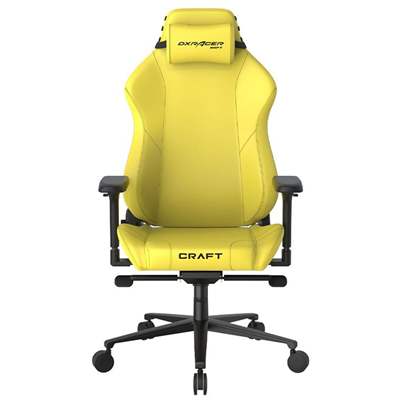Игровое кресло DX Racer серия Craft (CRA/001/Y)