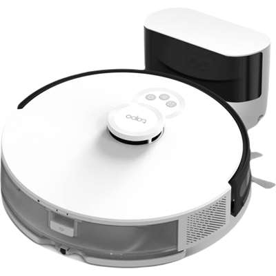 Робот-пылесос TP-Link Tapo RV30